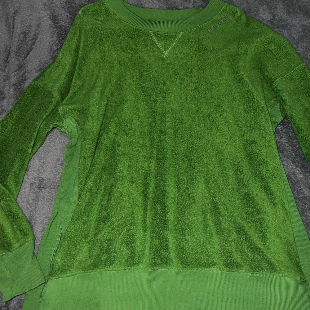 Aerie Cozy Good Vibes Sweatshirt